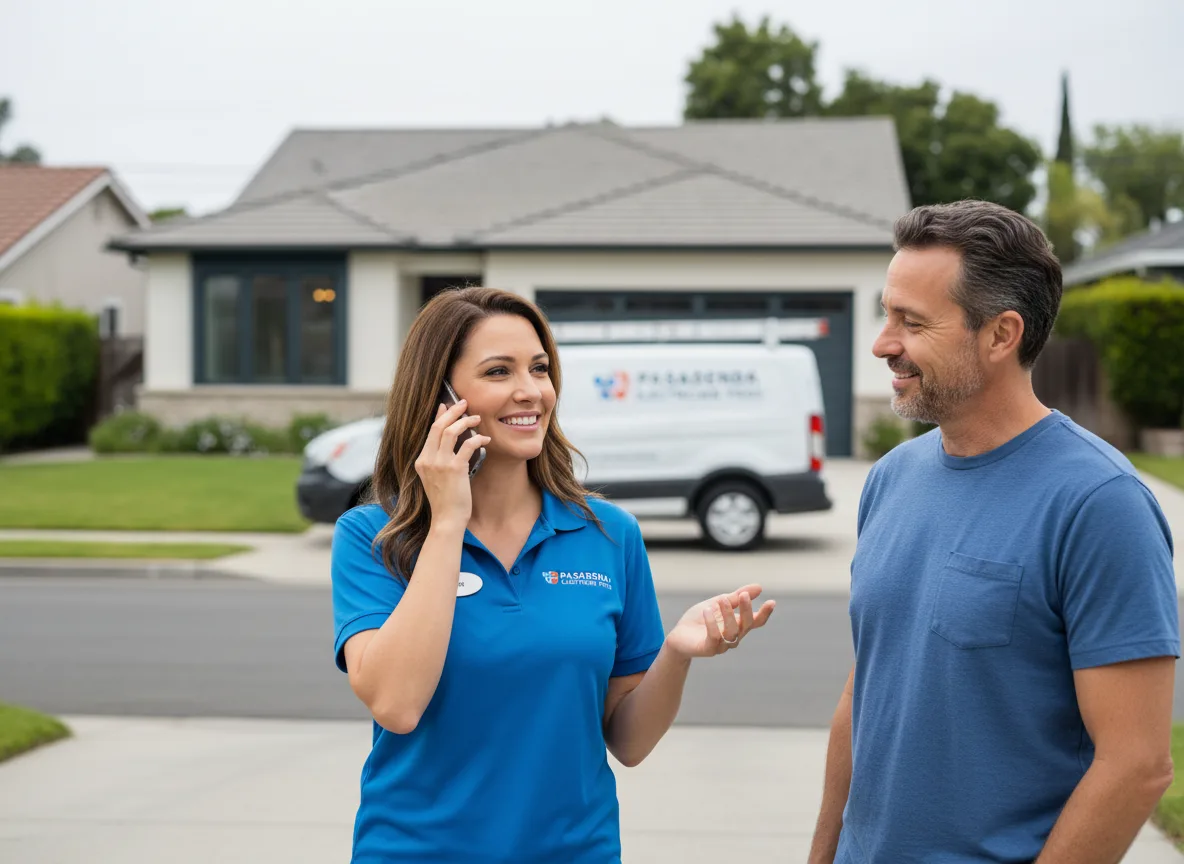 Electrician Thermopolis, WY FAQs